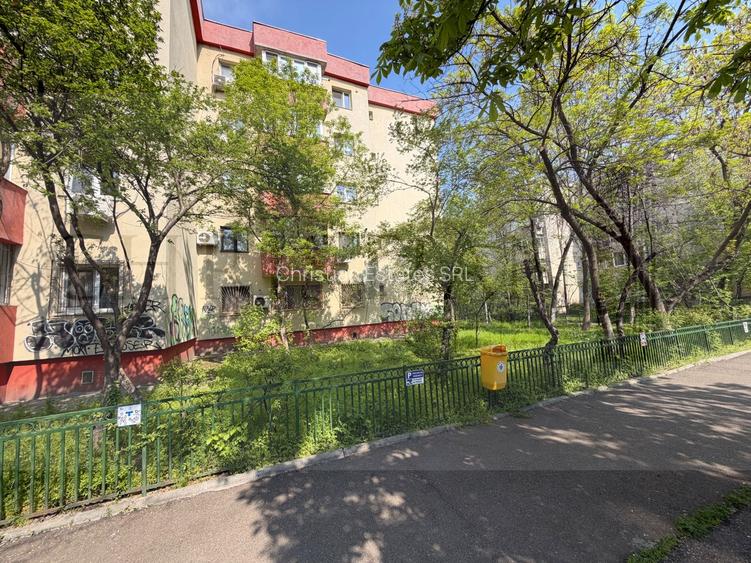 Apartament 2 camere - Drumul Sarii - Imobil 1983 Reabilitat - - 21