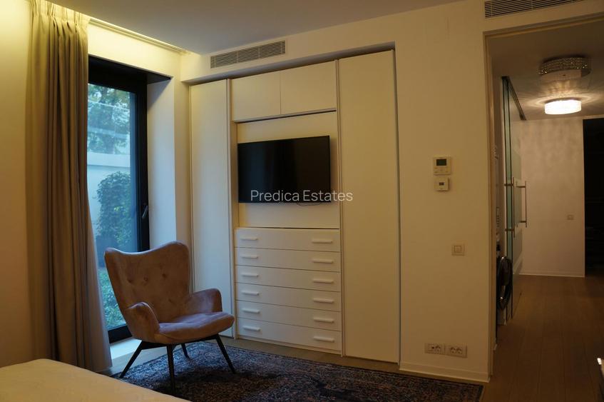 Duplex, 4 camere - ONE Charles de Gaulle, Aviatorilor, Primăverii, Herăstrău - 20
