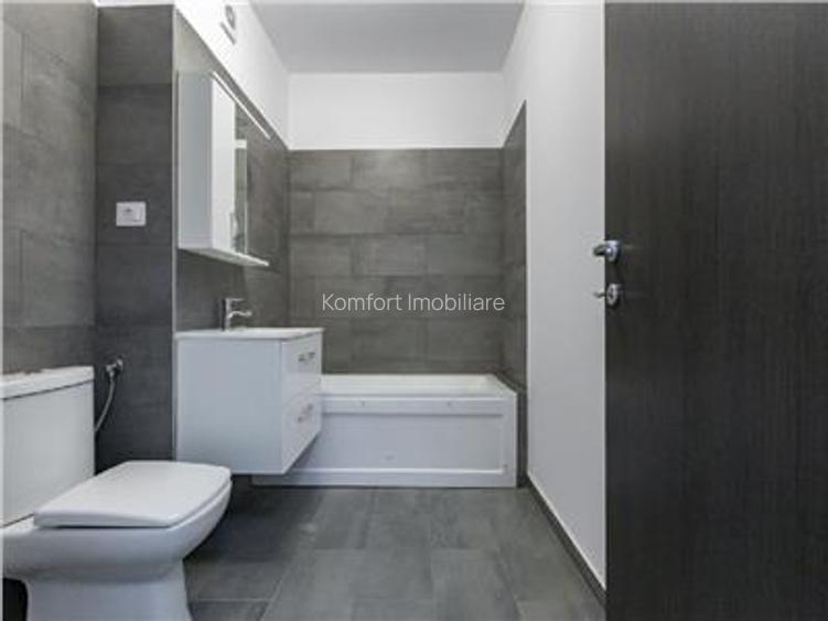 Oferta lunii aprilie ! Apartament in Bloc Nou - 9