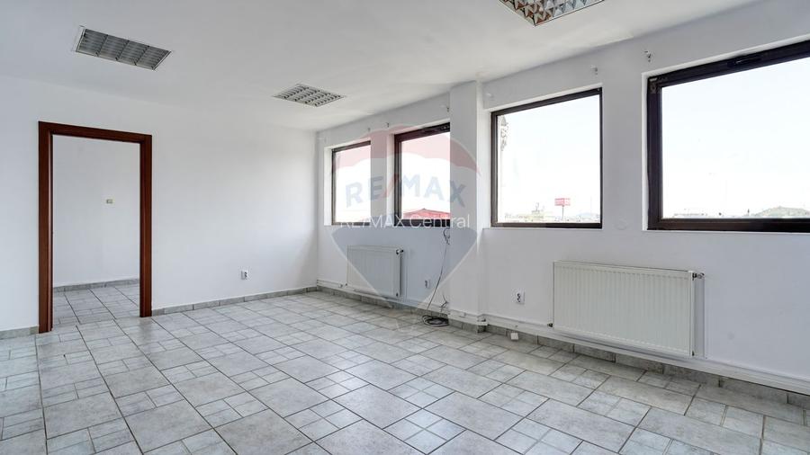 Închiriere Birou spațiul ideal pentru afacerea dumneavoastră în Brașov - 3