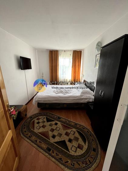 Pensiune de vanzare Dva Rosie Neamt la DN - 17