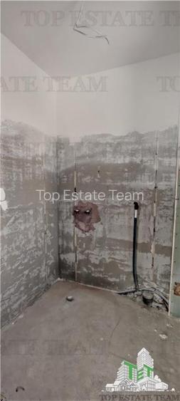 Apartament 3 camere, Duplex P+1 si curte proprie de 110 mp, bloc boutique, finis - 14