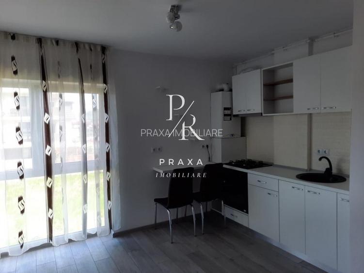 Apartament de inchiriat 2 camere si parcare, Dumitru Mocan! - 6