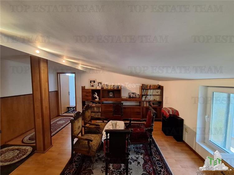 Vila eleganta - centru - Braila - vanzare - 8