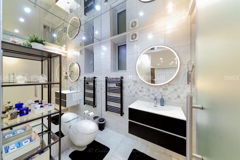 Inchiriere apartament 3 camere, Calea Victoriei - Radisson Blu - 21