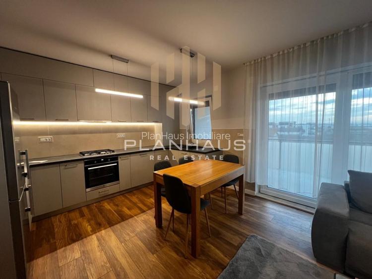 Apartament 3 camere ,valea Borcutului, nou finisat,etaj 2 - 10