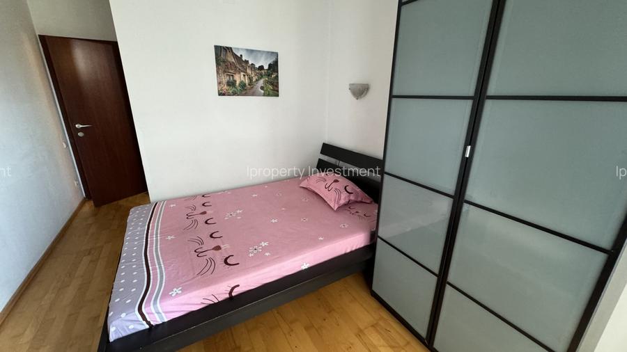 Edenia - Titan | 4 Camere | 3 Bai | 2 Balcoane | Centrala Proprie - 8