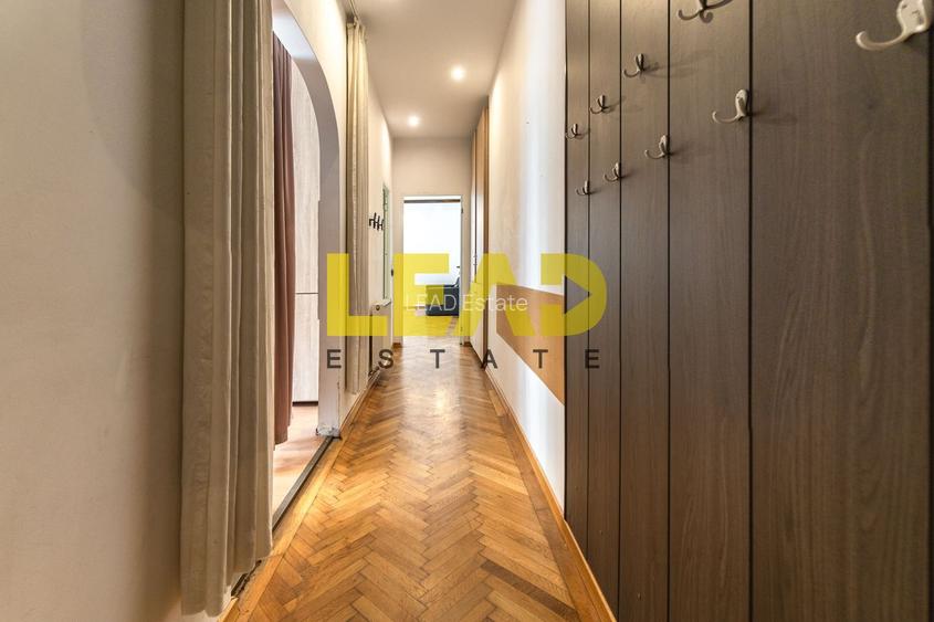 Apartament 1 cameră · 45,1 mp utili · Centrul Istoric Brașov · Comision 0% - 2