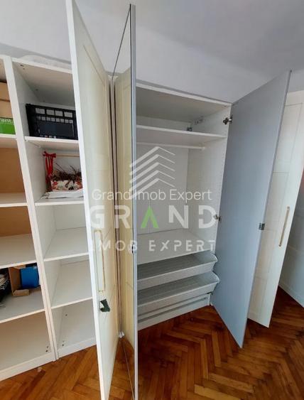 Apartament semicentral | 2 camere | Aer conditionat | Horea - 5