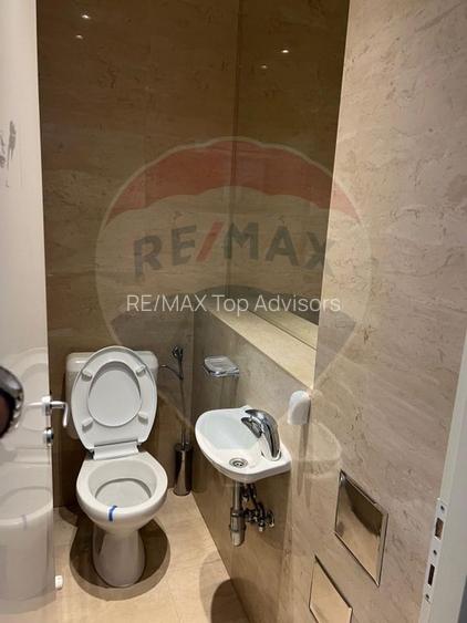 INCHIRIERE Apartament cu 3 camere tip duplex in zona Nordului - 5