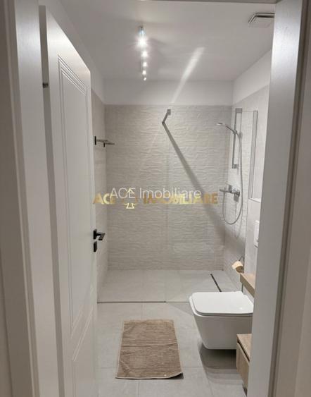 2 Camere de inchiriat | Herastrau | Centrala | Modern - 8