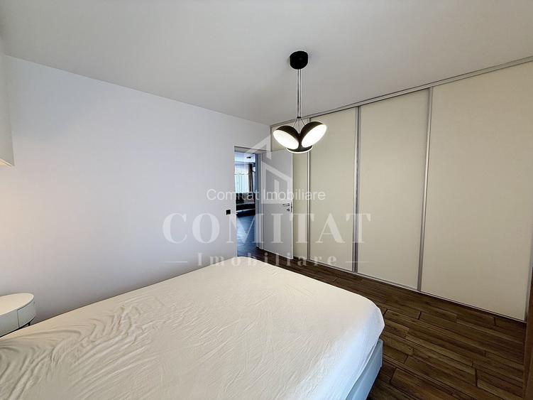 0% comision | Penthouse cu terasă tip rooftop - 8