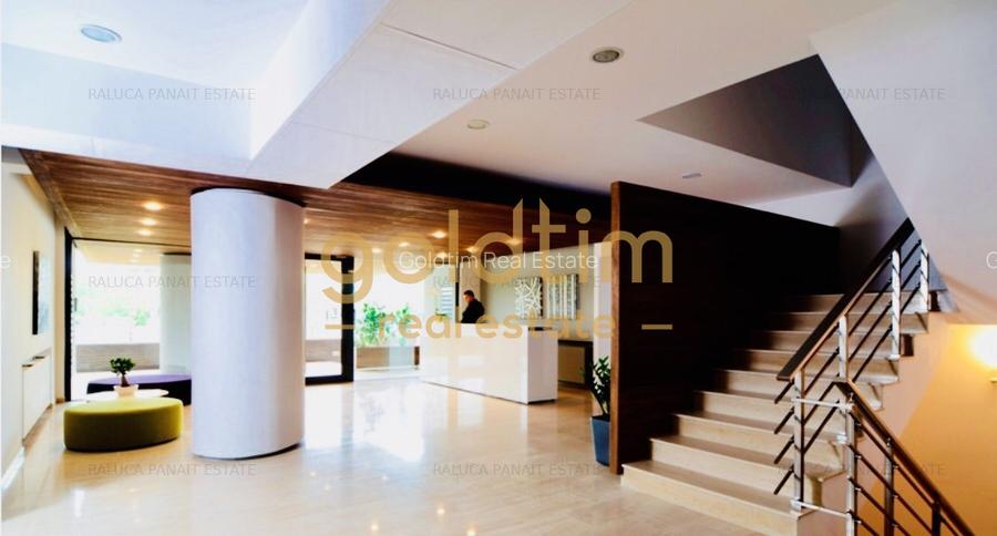 2 CAMERE LUMINOASE / 2 BAI / PRIVELISTE UNICA/ ZONA VERDE EXTINSA/ BLOC SUPERB - 19