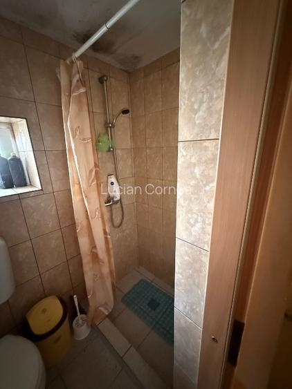 Casa de vanzare in Ardud | 425 mp teren | 97 mp construiti | Curte, anexe si buc - 15