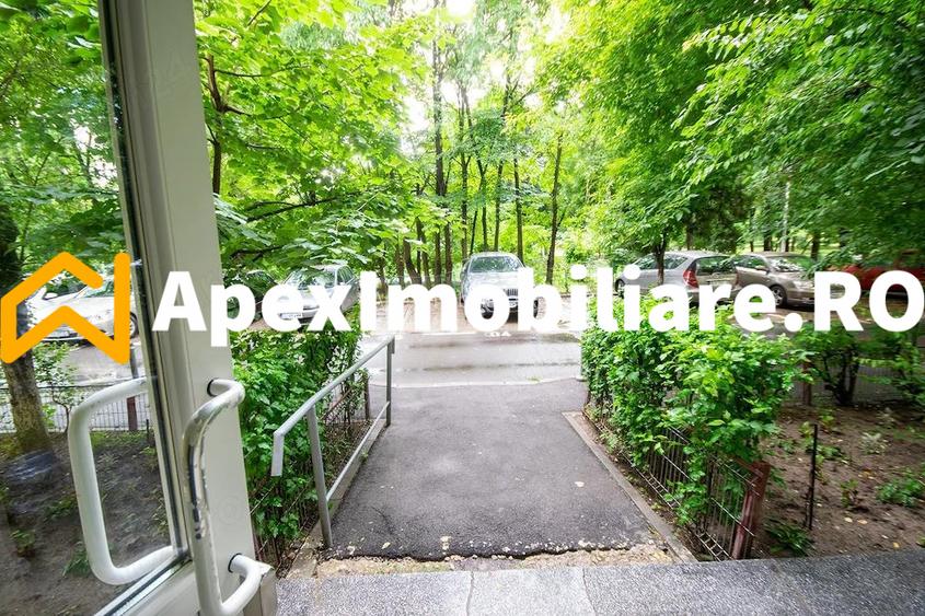 Apartament 1 camere de inchiriat Lacul Tei București | ApexImobiliare.ro - 6