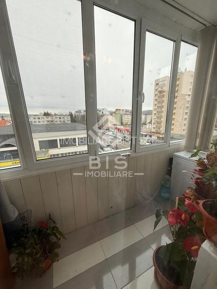 Apartament 3 camere zona Decebal - 11