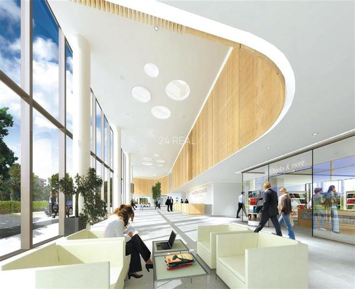 Birouri de inchiriat in Orhideea Towers - 510 mp - 19