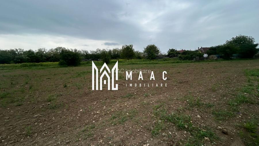 Teren Șelimbăr | 4517Mp | Intravilan - 7