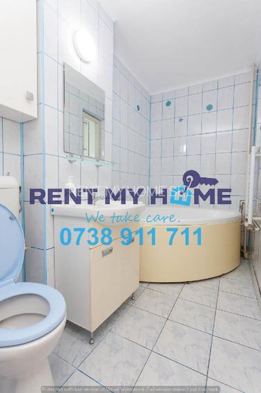 Apartament cu 2 camere de închiriat în zona Baba Novac / Dristor - 14