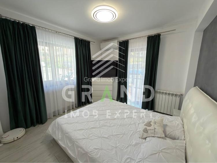 Apartament 3 camere, în zona Parc Poligon, Florești - 6