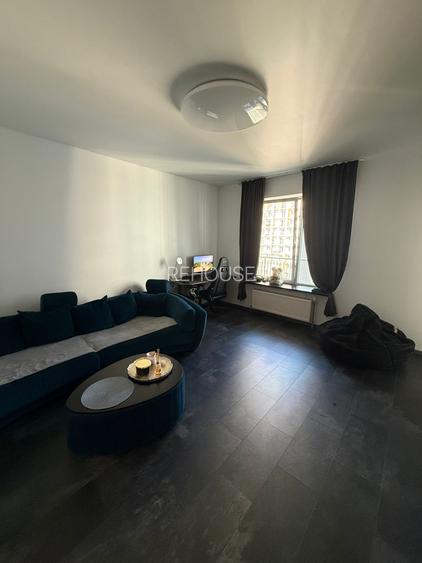 Splaiul Unirii Asmita Gardens, 13/21, 80 mp, 2 bai, renov/mobil/utilat LUX, 2010 - 4