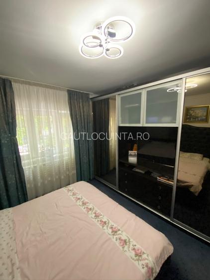 3 Camere AFI Cotroceni | Metrou Academia Militara | Zona centrala | AC - 5