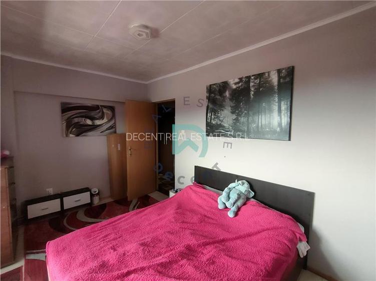 Apartament 4 camere Triaj, Brasov - 14