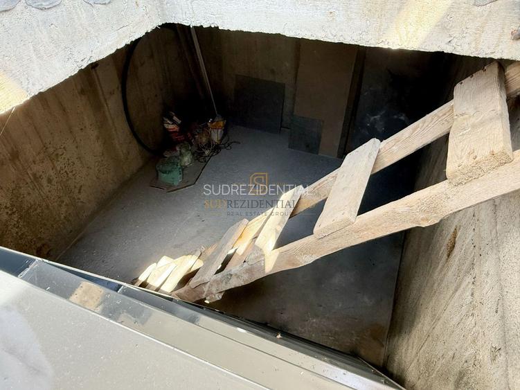 Vila individuala P+1, 4 camere, finisata modern, Comuna Berceni - 14