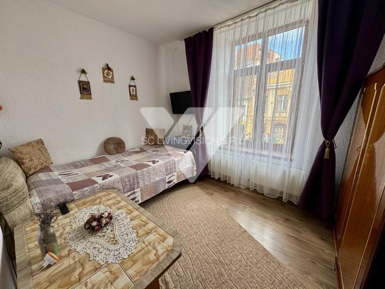 Apartament 3 camere la casa zona Piața Cibin Sibiu - 5