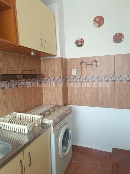 Dristor-Park Lake, garsoniera, 5 minute metrou, mobilata, utilata - 7