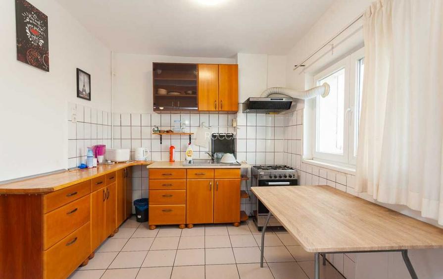 Apartament de 2 camere cu balcon – Ștefan cel Mare, la 10 min de metrou Obor - 5