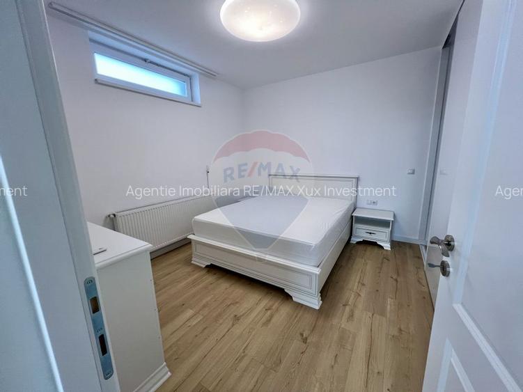 Apartament  3 camere de închiriat I Stefan cel Mare I Prima închiriere - 8