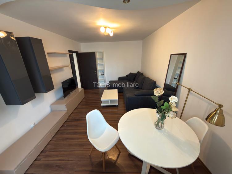 3 camere | Str. Luncusoara – Obor | 2 bai | suprafata 74 mp | 675 €/luna - 22