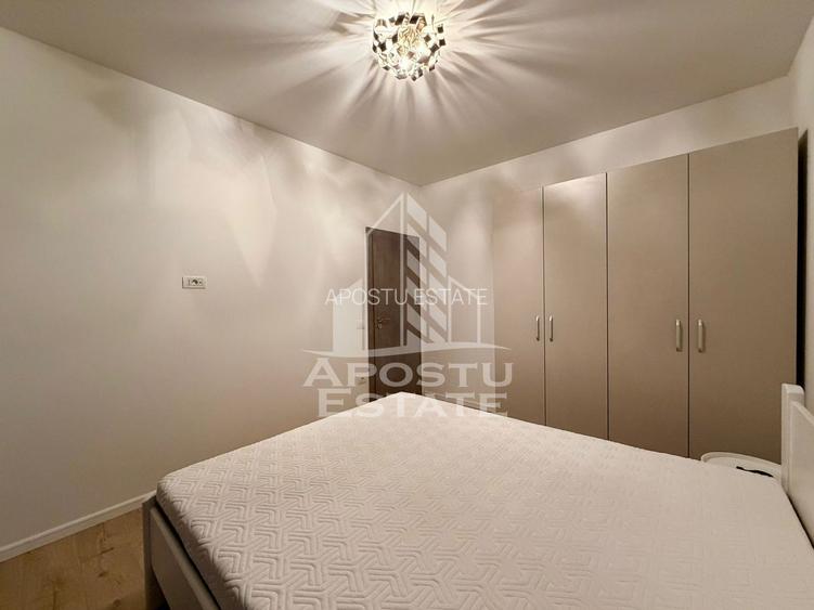 Apartament cu 2 camere de inchiriat, Dumbravita, Timisoara - 4