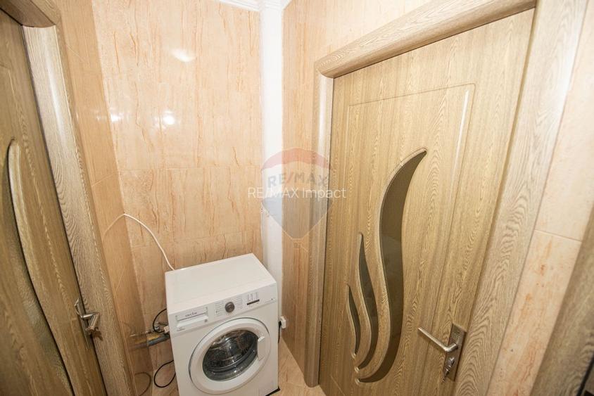 Apartament cu 2 camere de inchiriat 47 mp, Fundeni,  Colentina - 6
