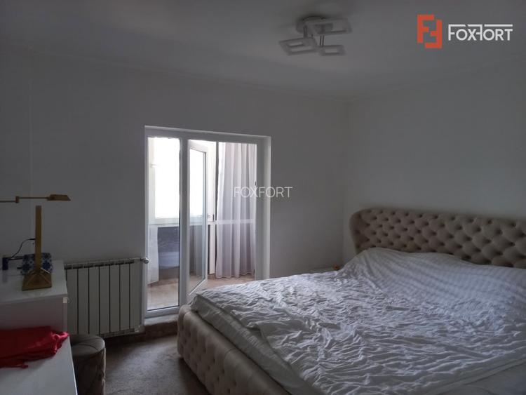 Apartament 4 camere, spatios, renovat – Lipovei - 7