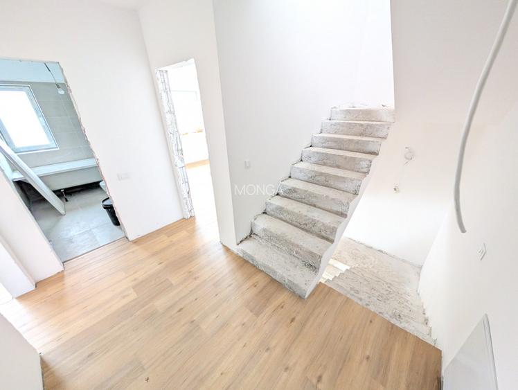 Casa 5 camere P+E+M | Otopeni | 153mp plus terase | duplex dublu  - 8