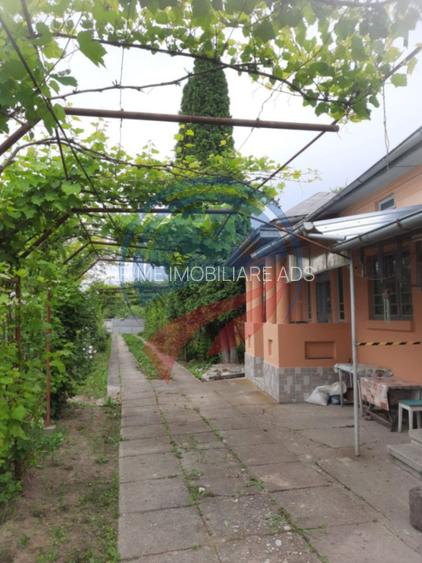 Casa de vanzare/Balcesti/Valcea/Str Pietii - 25