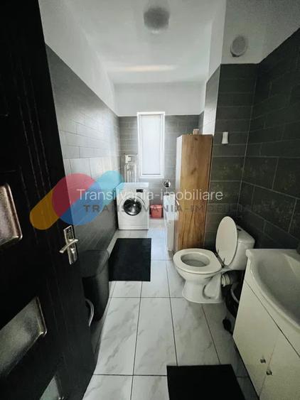 Apartament 2 camere, 51mp, terasa 51mp - zona Iris - 7