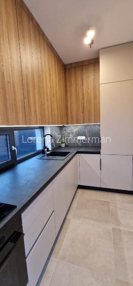 Prima inchiriere: casa segmentul lux, complet mobilata-Urban Village - 12