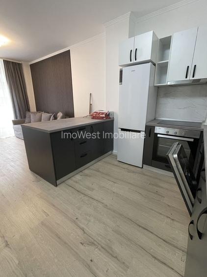 Torontalului | 2 camere | Parcare inclusă | Campeador City - 4