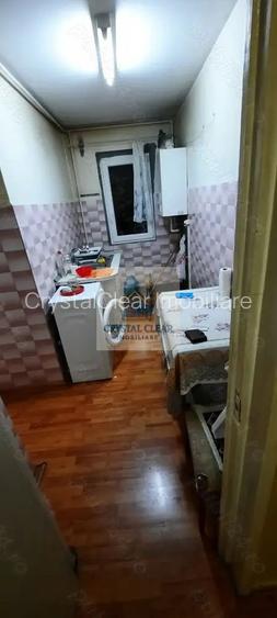 Apartament cu 3 camere - cartierul Dâmbu Pietros, str. Lămâiței - 6