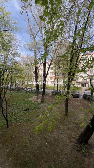 2 camere etaj 1, Bucureștii Noi – Pajura, bloc reabilitat - 14