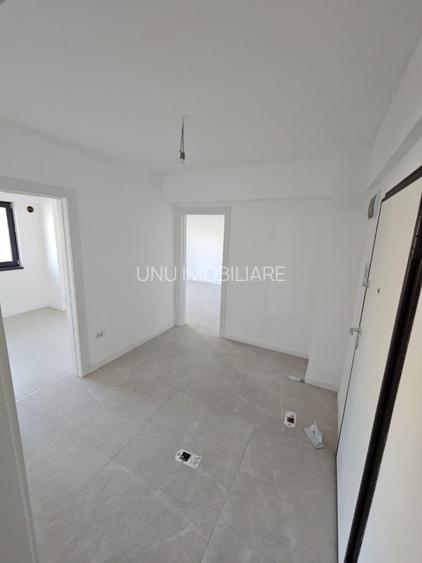 Apartament 2 camere, 58mp, etaj intermediar - COMISION 0% - 5
