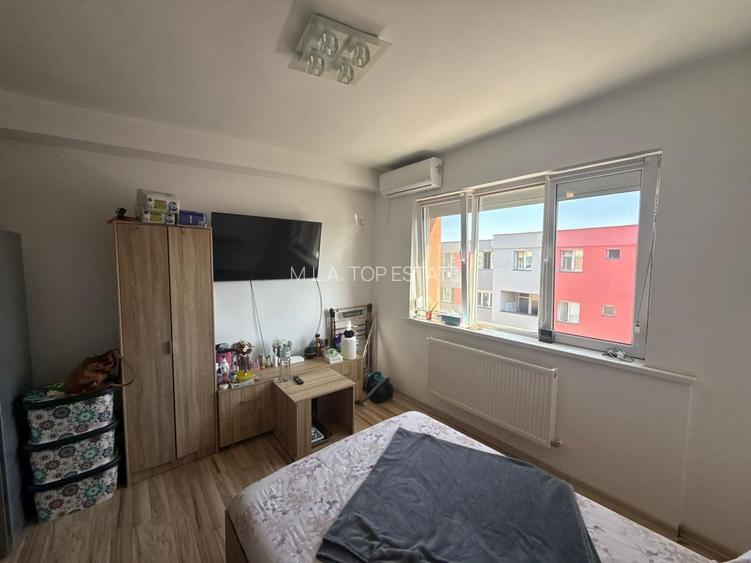 Garsoniera de vanzare in zona UTA - 7