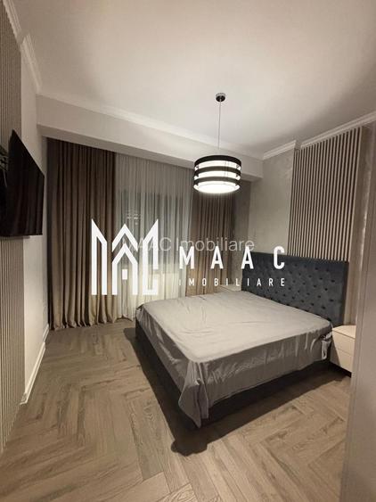 Apartament 3 camere | Balcon 9 MP | Parcare | Hipodrom III - 5