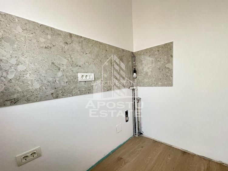 Garsoniera confort 1, renovata 2026 - zona Confectii, Universitate - 5