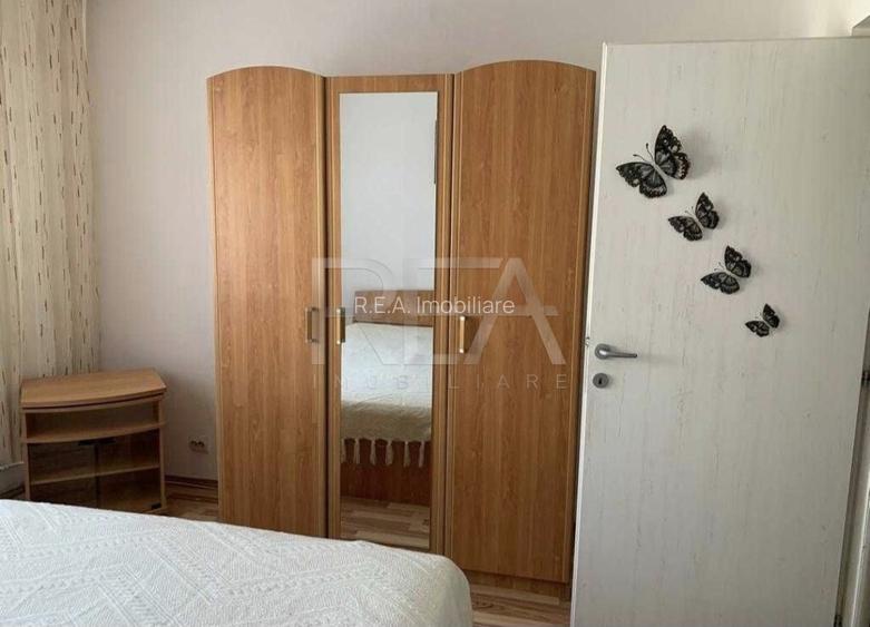 2 camere, 6/8, 56mp, bloc 1981, anvelopat-Lujerului - 2