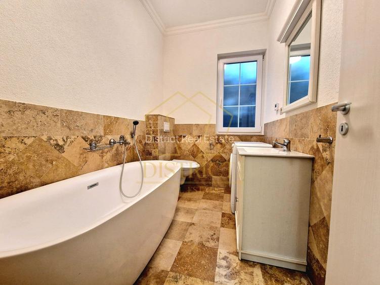 Duplex cu 4 camere si 2 bai | Urseni | Baza sportiva - 12