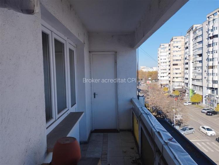 3 camere decomandate ultracentral - 14